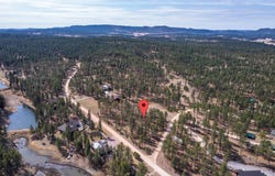 TBD Beaver Lake Road, Custer, SD 57730