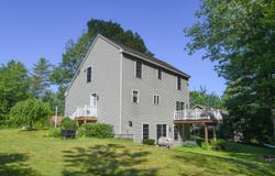 61 Holden Hills, Bridgton, ME 04009