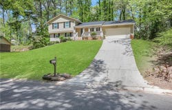 4329 Cedar Ridge Trail, Stone Mountain, GA 30083