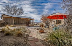 47 County Rd 41A, Alcalde, NM 87511