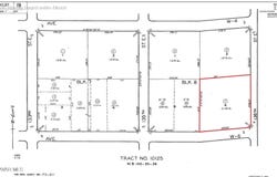 E Ave W-6, Pearblossom, CA 93553