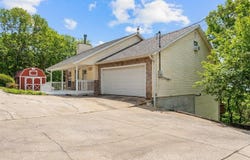 70 Campfire Drive, Branson West, MO 65737