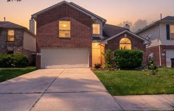 11826 Lelda Lane, Houston, TX 77071
