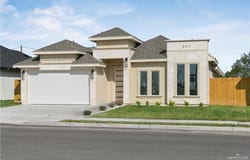 3111 La Cienega, Edinburg, TX 78542