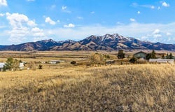 Arcturus Drive, Emigrant, MT 59027