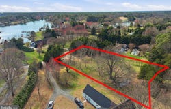 DEEPWATER POINT, SAINT MICHAELS, MD 21663