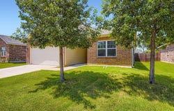 421 Starboard Drive, Crowley, TX 76036