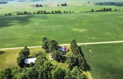 3140 Caldwell Road, Bucyrus, OH 44820
