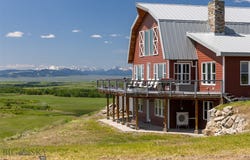 22 Porcupine, Wilsall, MT 59086