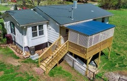 2700 Chub Lake Road, Roxboro, NC 27574