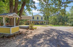 1320 County Road 1450, Bonham, TX 75418