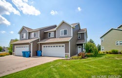 11887 Quincy Meadow Drive, Holland, MI 49424