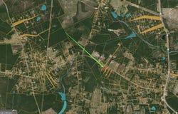 1120-c Hephzibah McBean, Hephzibah, GA 30815