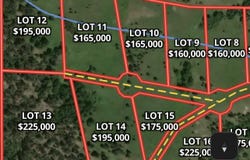 Lot 13 Oak Drive, Whitewood, SD 57793