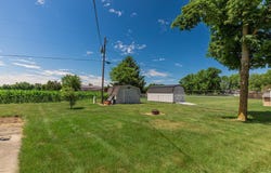 3628 SE St Rd 116, Bluffton, IN 46714