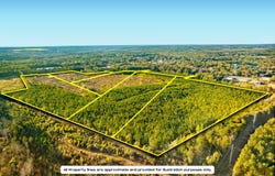 Tract 5 Festival Trail, Salley, SC 29137