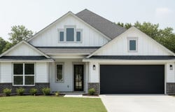 415 E Burks, Pilot Point, TX 76258