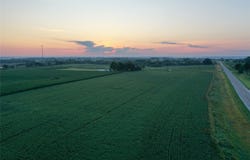 Hwy G76 & 190th Avenue, Lacona, IA 50139