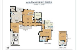 4456 Hayvenhurst Avenue, Encino, CA 91436