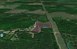 58 Dodgen Rd, Gurdon, AR 72143