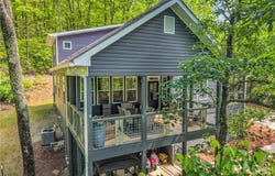 737 Melrose Mountain Road, Tryon, NC 28782