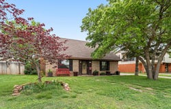 5712 BRINKMAN Drive, Amarillo, TX 79106-5006