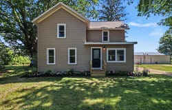 158 N 72nd Avenue, Hart, MI 49420