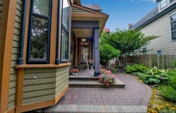 51 Park Street, Buffalo, NY 14201