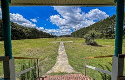 320 New Farm Rd., Hemingway, SC 29554