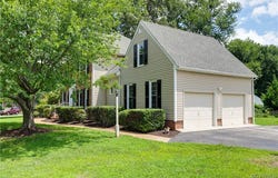 9346 Braxton Way, Mechanicsville, VA 23116