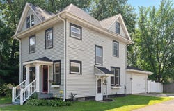232 E 1st Street, New Richmond, WI 54017