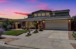 519 Suisse Drive, San Jose, CA 95123