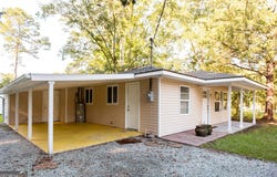 7126 Highway 301 S, Nahunta, GA 31553