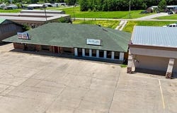 804 Campbell Avenue, Warner, OK 74469