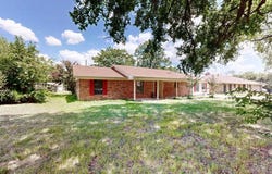 703 S 4th Street, Crandall, TX 75114