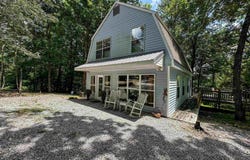 299 Buck Pond Road, Mountain View, AR 72560