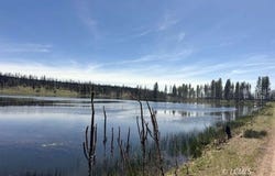 Off-Hicks Road, Bly, OR 97622