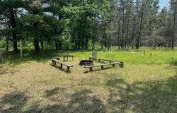 4231 W 5 Mile Road, Irons, MI 49644