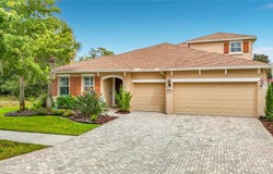 3117 MAJESTIC VIEW Drive, LUTZ, FL 33558