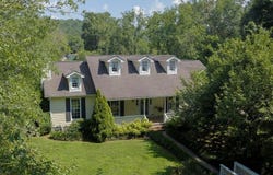 501 Qualla Terrace, Hayesville, NC 28904