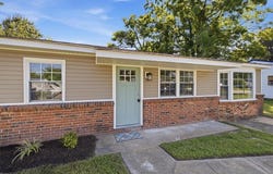 1121 Sir Gawaine Drive, Chesapeake, VA 23323