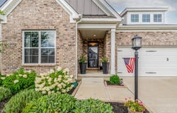 1512 Dell Glen Road, Washington Twp, OH 45458