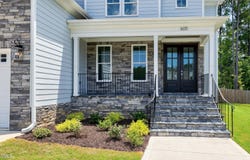 600 Darian Woods Drive, Holly Springs, NC 27540