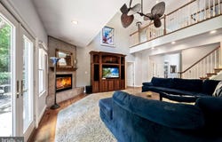 13120 ESWORTHY RD, NORTH POTOMAC, MD 20878