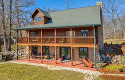 7731 Topinabee Drive, Montgomery, MI 49255