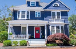 115 Court Street, Portsmouth, NH 03801