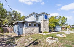 20601 Buckskin RDG, Lago Vista, TX 78645