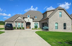3524 Lake Pointe, Jonesboro, AR 72404