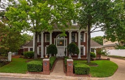 4106 Trail Bend Court, Colleyville, TX 76034