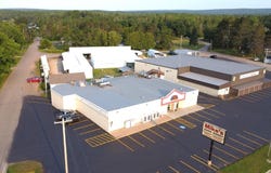 17887 HWY 32, Townsend, WI 54175